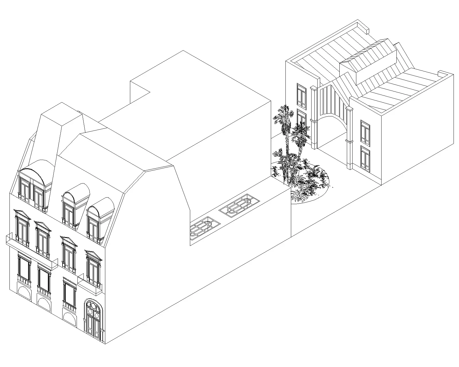 Croquis