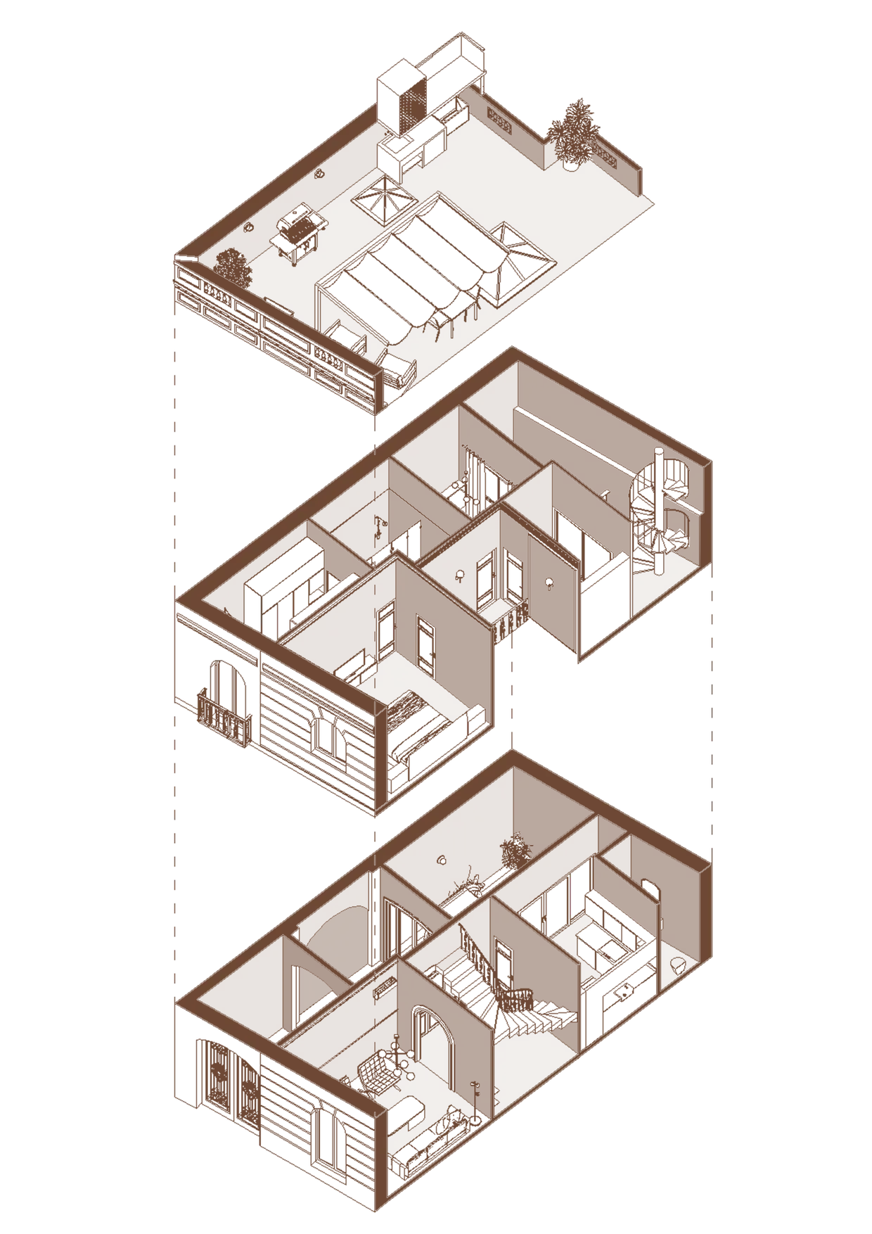 Casa Susana - imagen 11