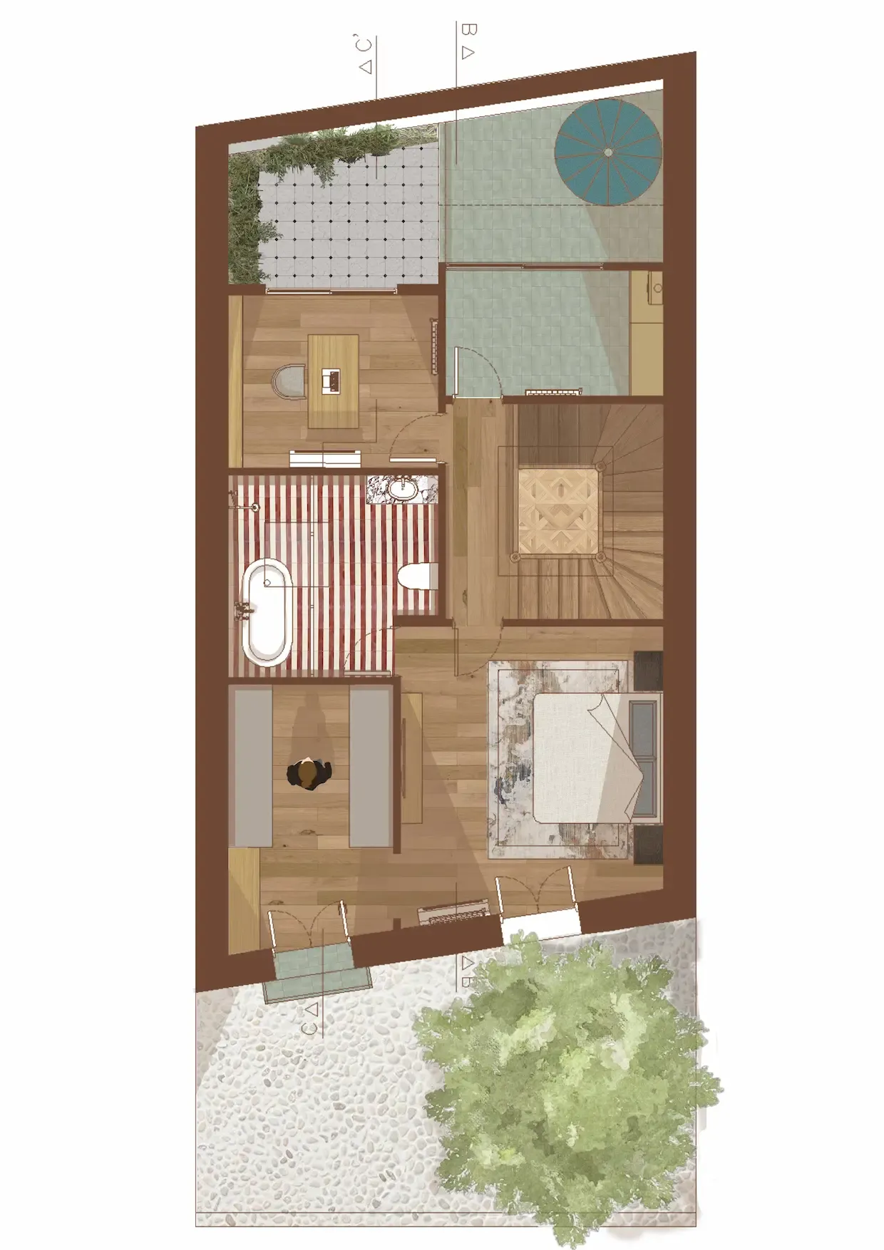 Casa Susana - imagen 14