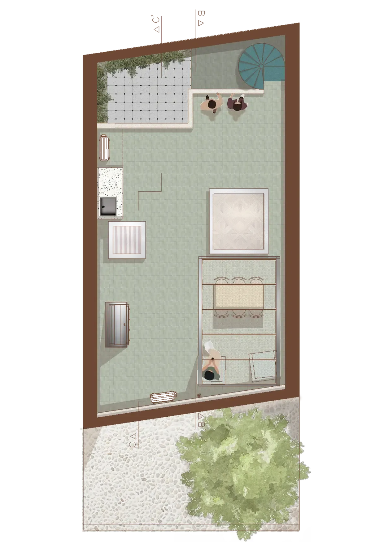 Casa Susana - imagen 16